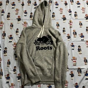 Roots Hoodie